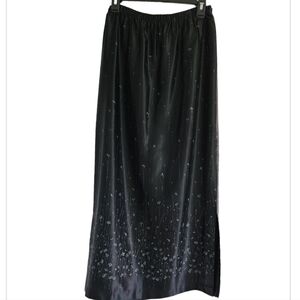 Preowned Imagio Maxi Skirt.